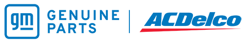 GM Genuine Parts Acdelco | Bachman-Bernard GMC in GREENEVILLE TN