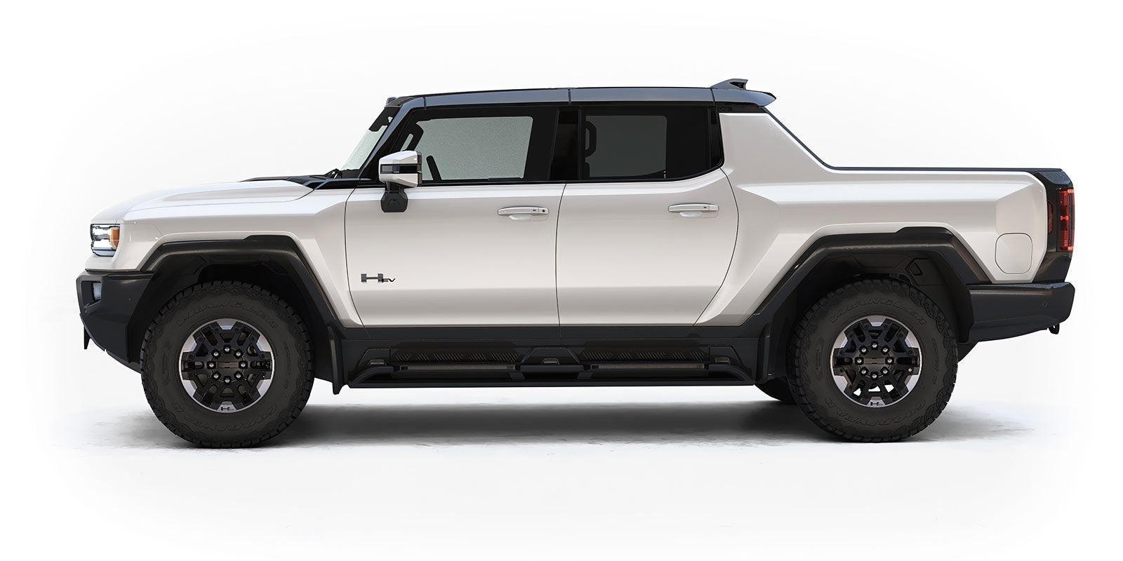 hummer ev pickup and hummer ev | Bachman-Bernard GMC in GREENEVILLE TN