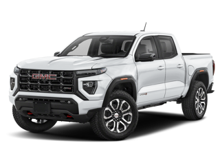 GMC Canyon - Bachman-Bernard GMC in GREENEVILLE TN