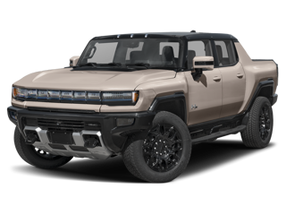 HUMMER EV vs Tesla Cybertruck - Bachman-Bernard GMC in GREENEVILLE TN