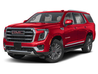GMC Yukon - Bachman-Bernard GMC in GREENEVILLE TN