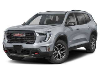 GMC Acadia - Bachman-Bernard GMC in GREENEVILLE TN