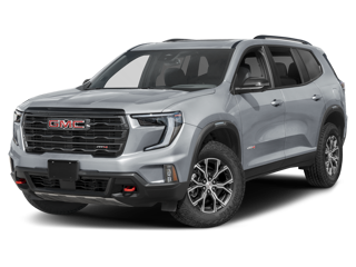 GMC Acadia - Bachman-Bernard GMC in GREENEVILLE TN