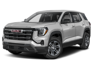GMC Terrain - Bachman-Bernard GMC in GREENEVILLE TN