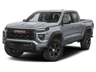 GMC Canyon - Bachman-Bernard GMC in GREENEVILLE TN