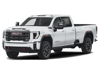 GMC Sierra HD - Bachman-Bernard GMC in GREENEVILLE TN