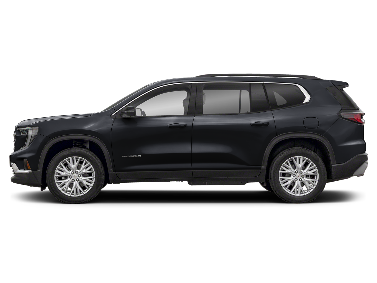 2026 GMC Acadia Elevation - Photo 27