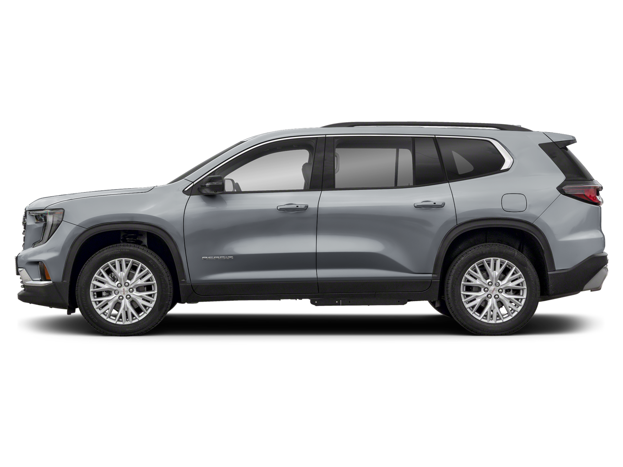 2026 GMC Acadia Elevation - Photo 27