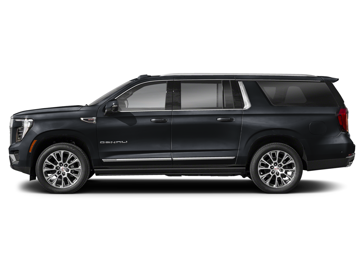 2026 GMC Yukon XL Denali - Photo 27