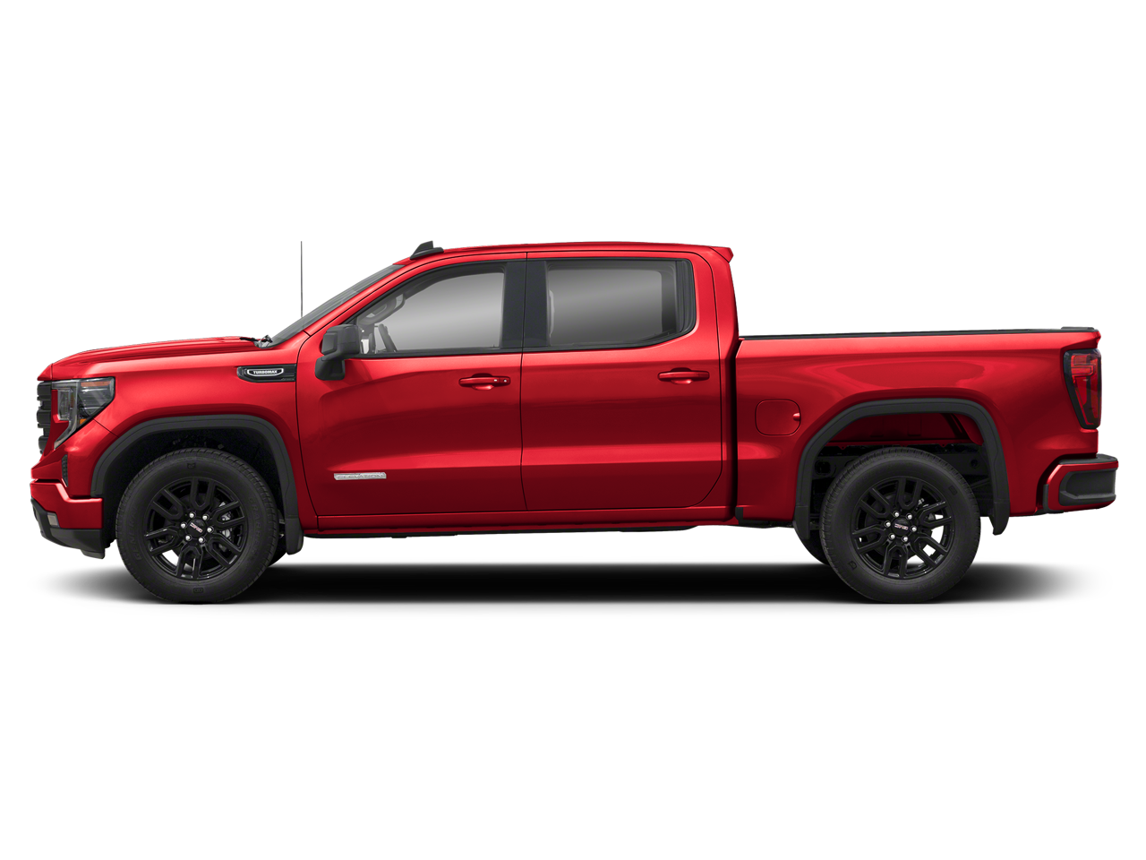 2026 GMC Sierra 1500 Elevation - Photo 27