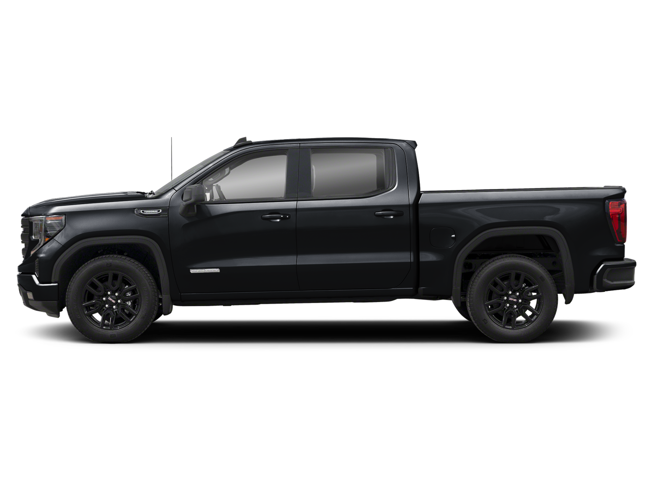 2026 GMC Sierra 1500 Elevation - Photo 27