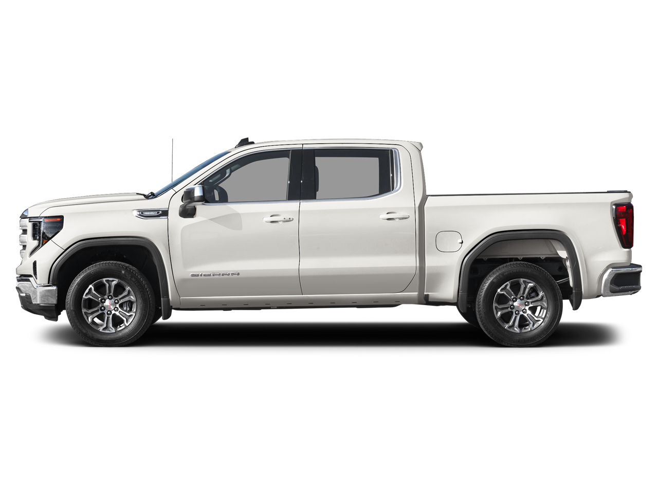 2026 GMC Sierra 1500 SLT - Photo 27