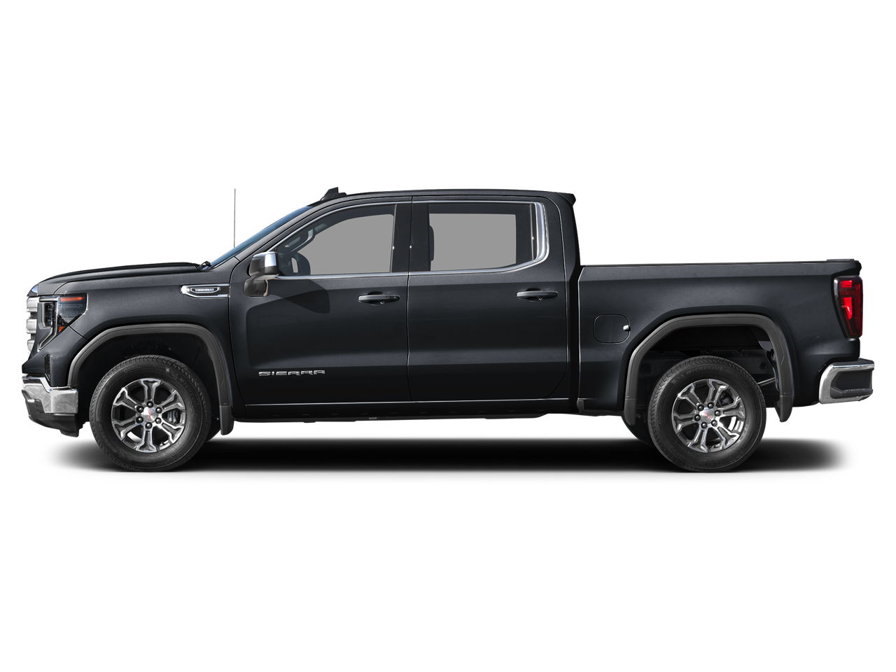 2026 GMC Sierra 1500 SLT - Photo 27