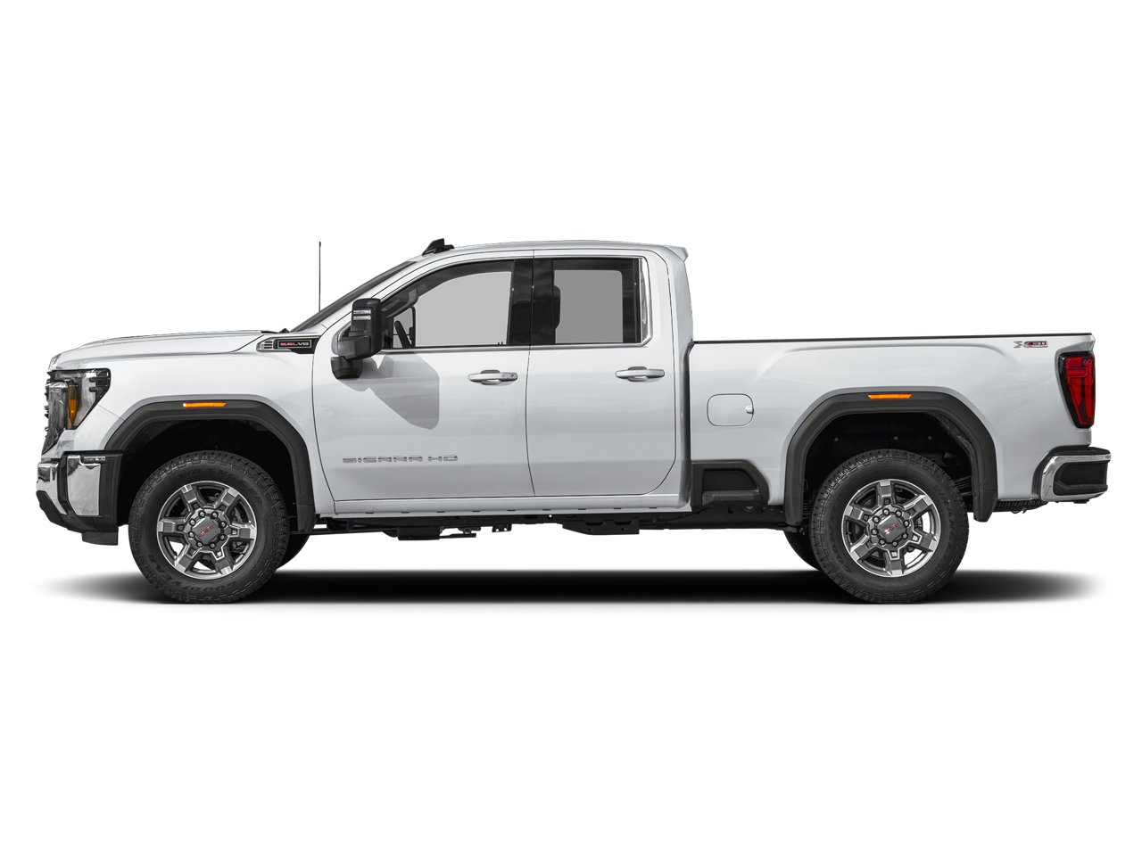2026 GMC Sierra 2500HD SLE - Photo 27