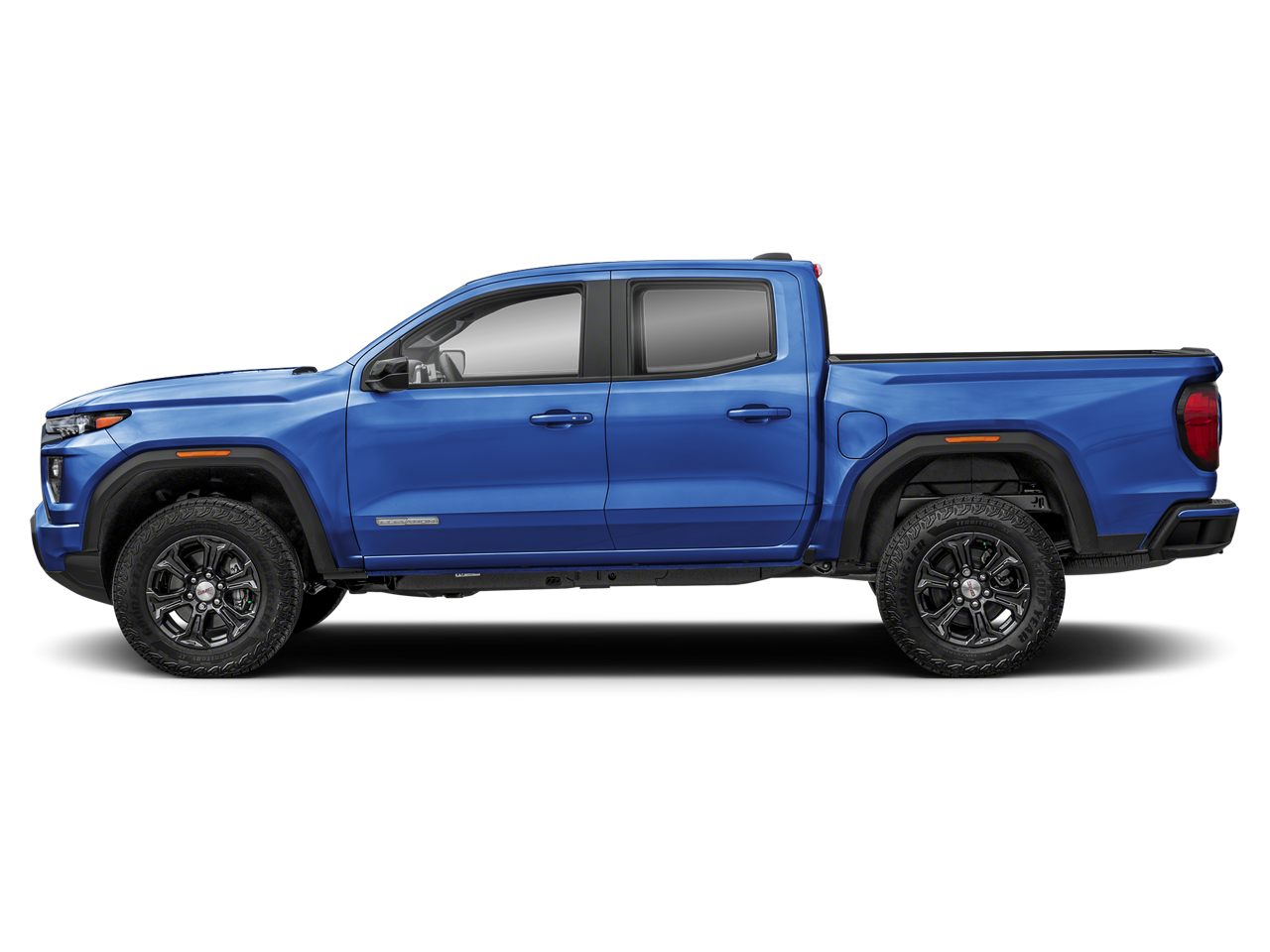 2026 GMC Canyon Elevation - Photo 27