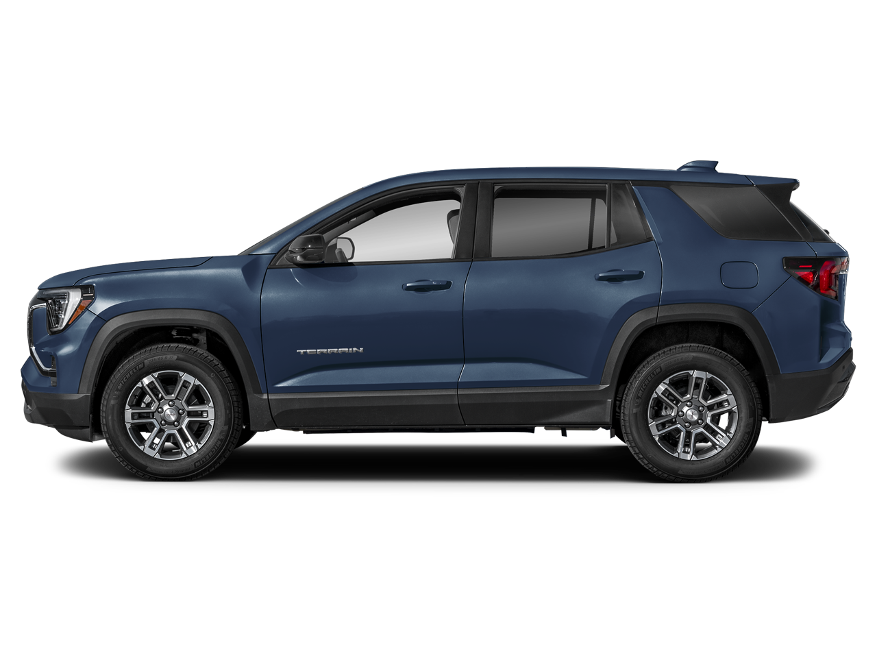2027 GMC Terrain Denali - Photo 27