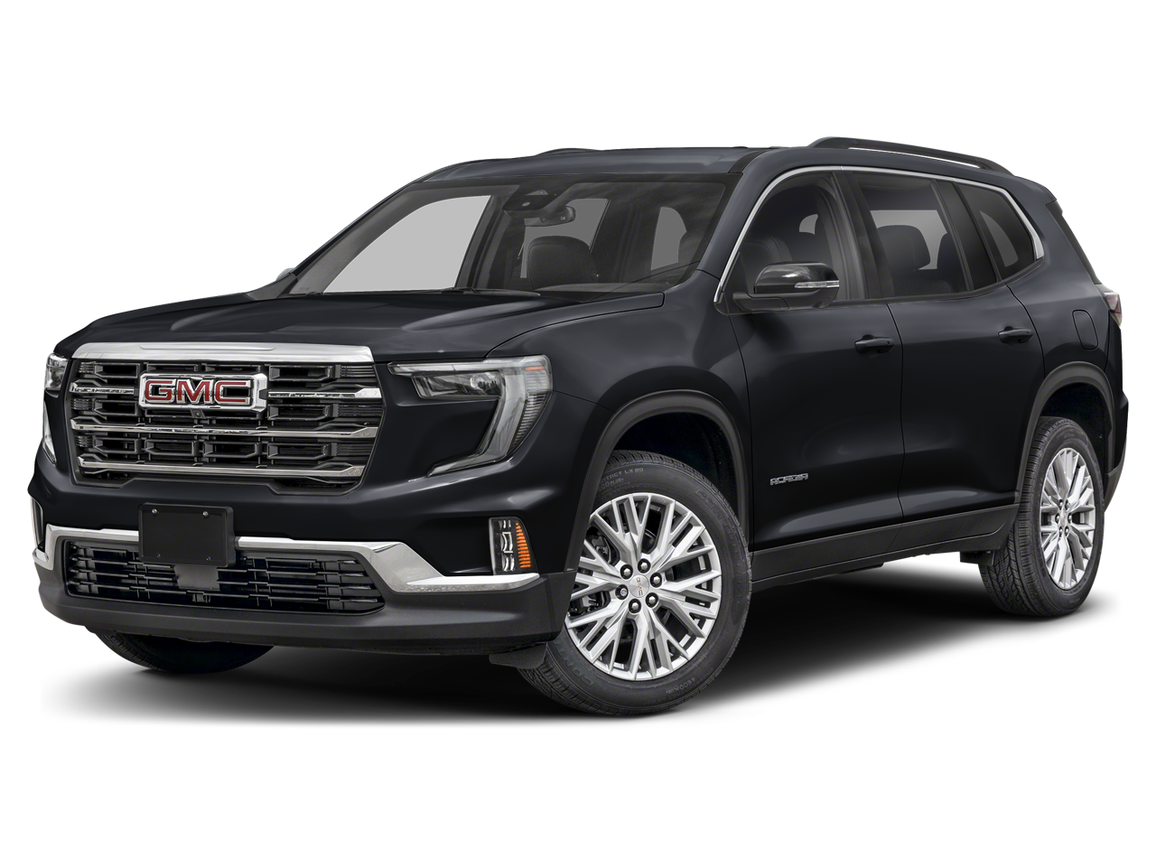 2026 GMC Acadia Elevation - Photo 25