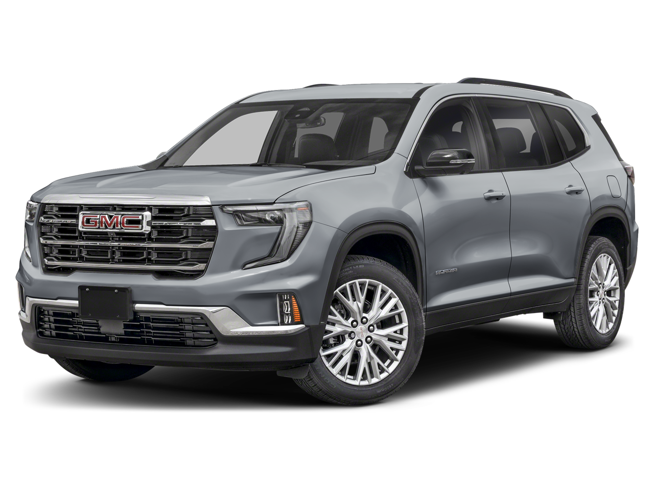 2026 GMC Acadia Elevation - Photo 25