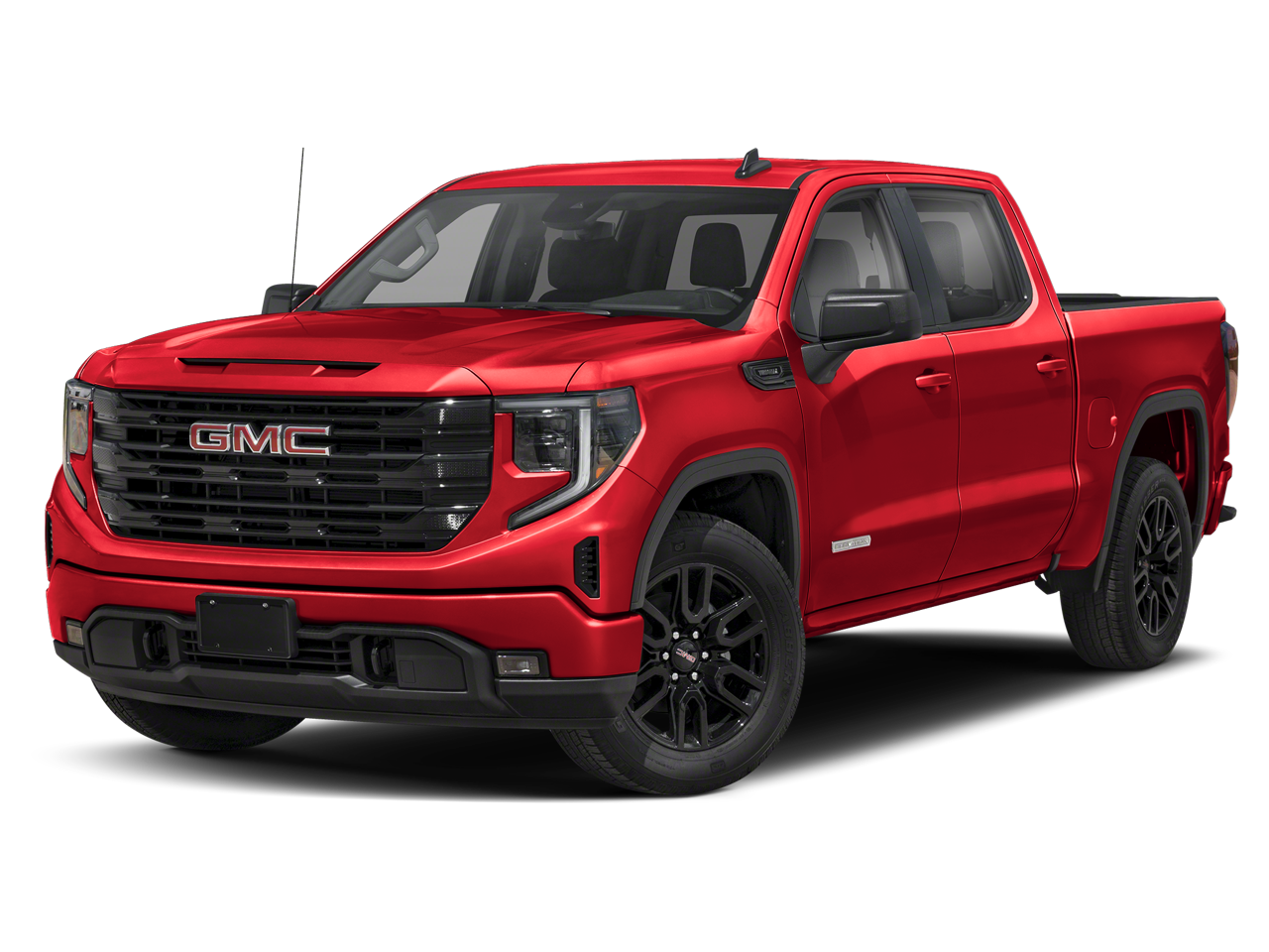 2026 GMC Sierra 1500 Elevation - Photo 25