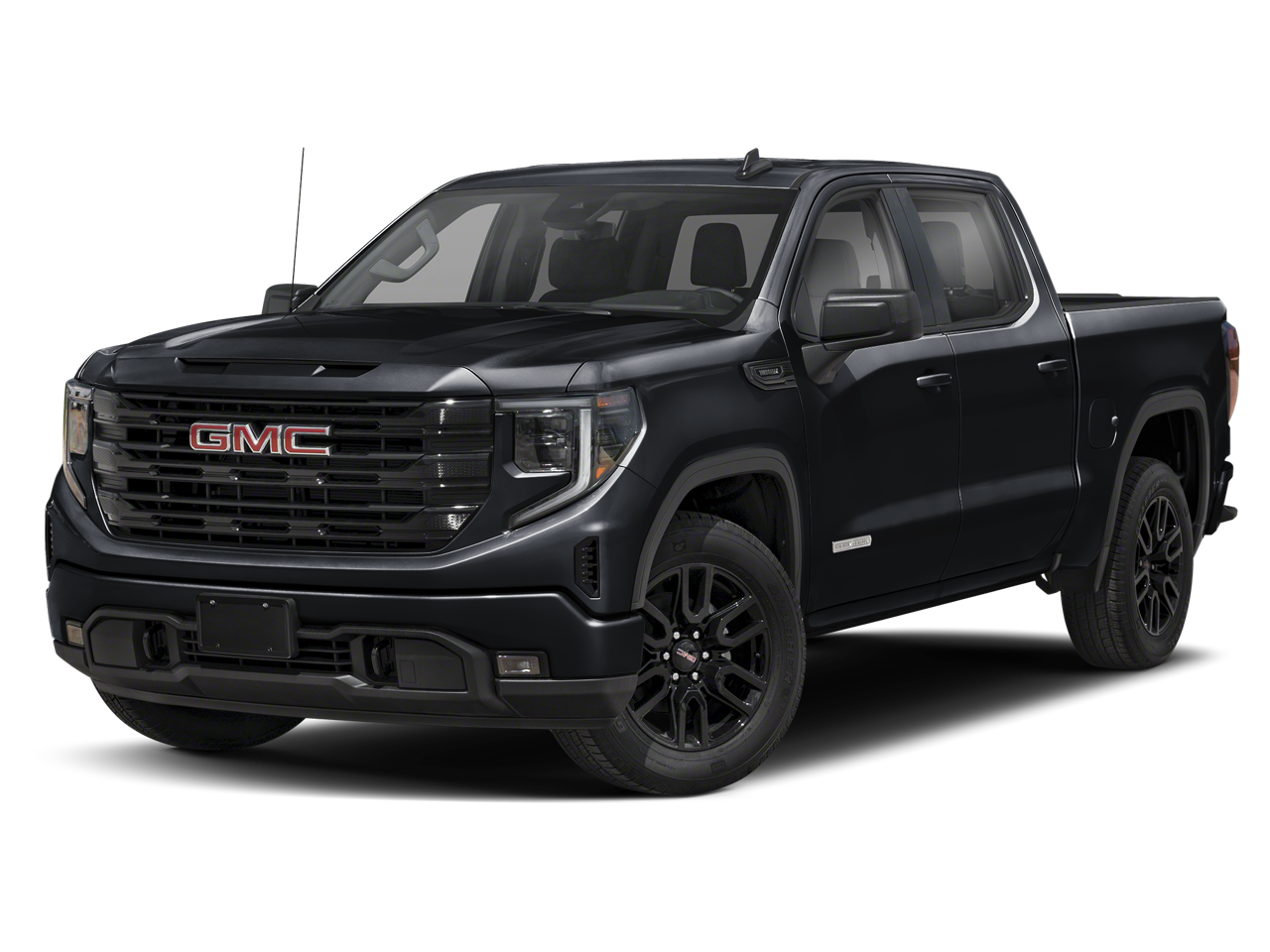 2026 GMC Sierra 1500 Elevation - Photo 25