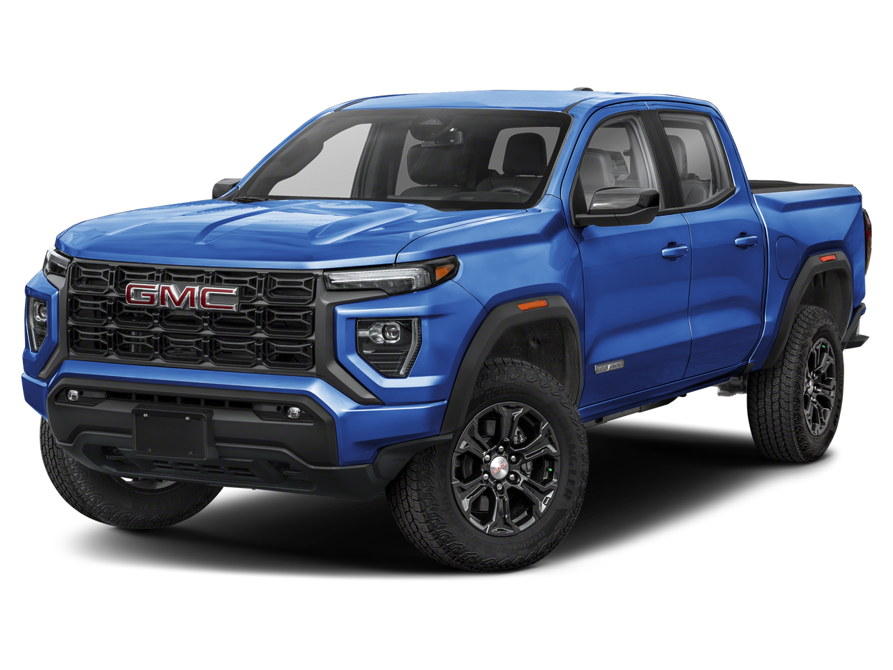 2026 GMC Canyon Elevation - Photo 25