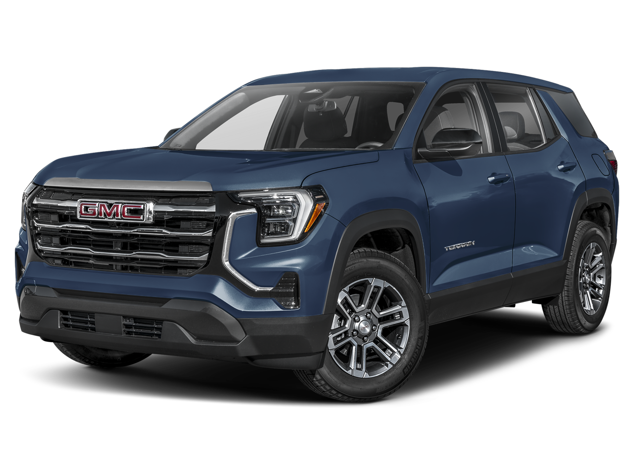 2027 GMC Terrain Denali - Photo 25