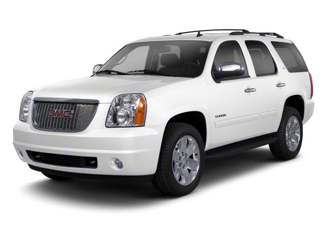 2012 GMC Yukon Denali
