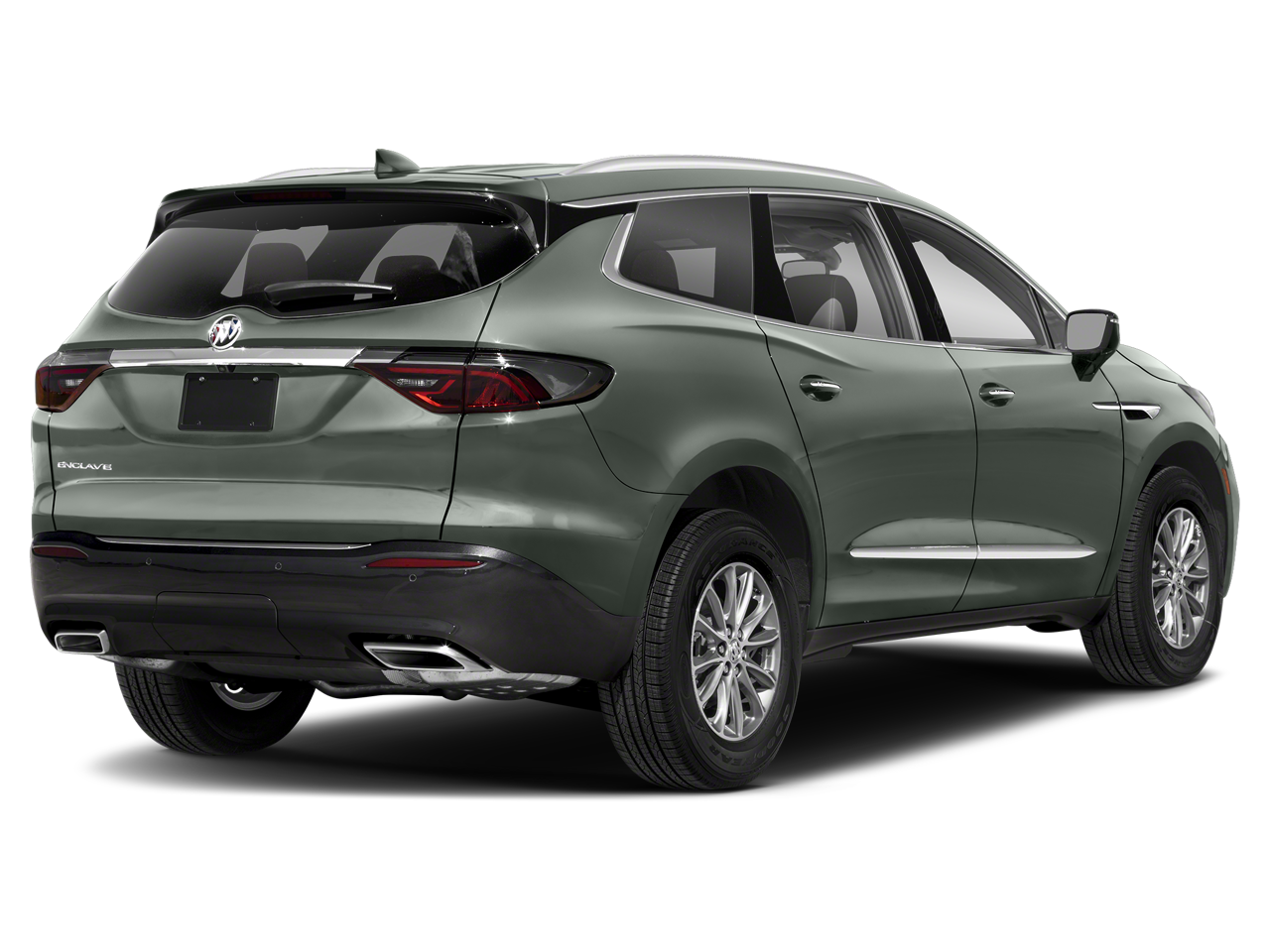 2023 Buick Enclave Avenir