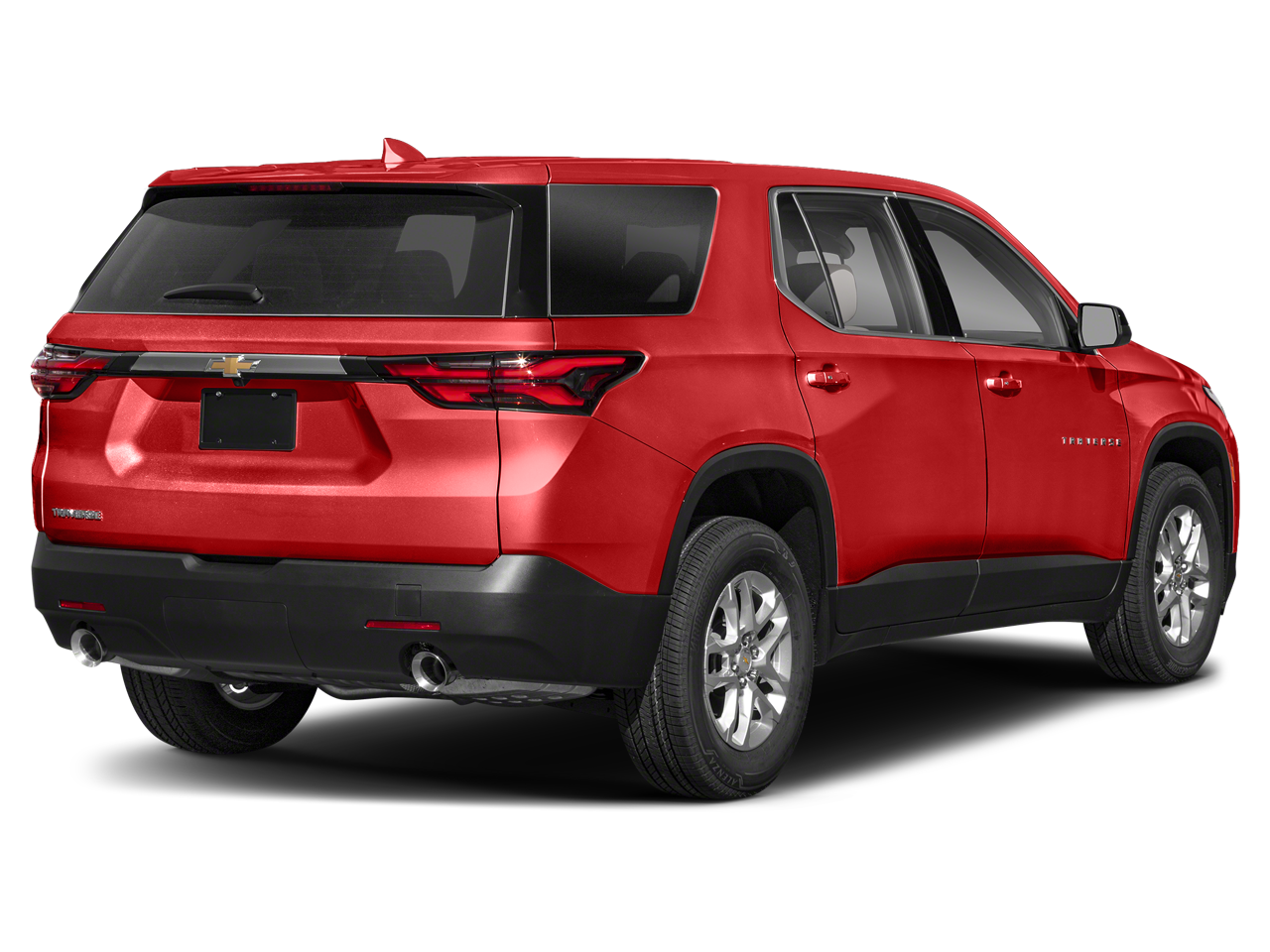 2024 Chevrolet Traverse Limited RS
