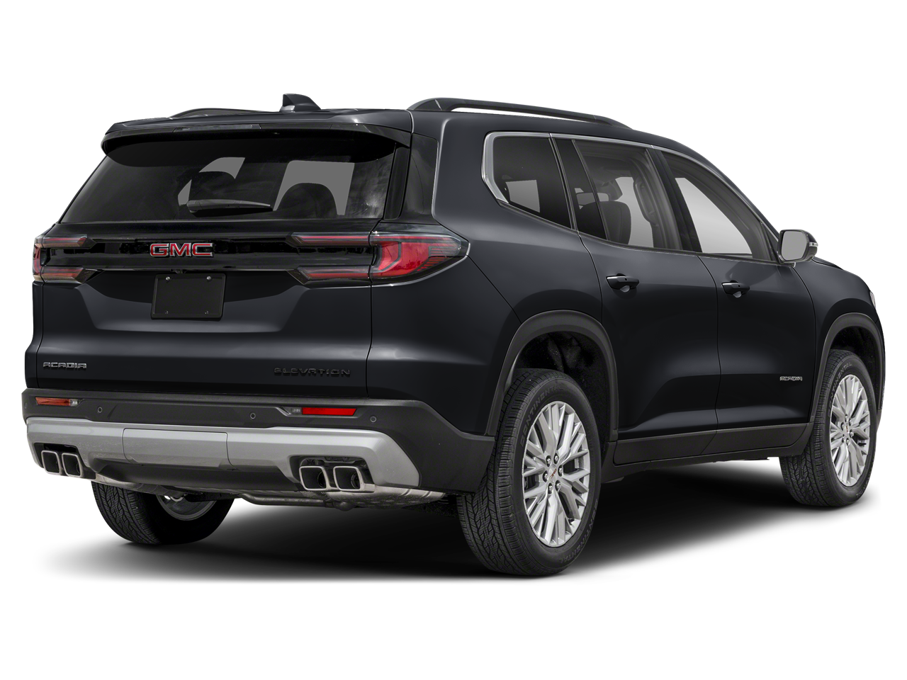 2026 GMC Acadia Elevation - Photo 26
