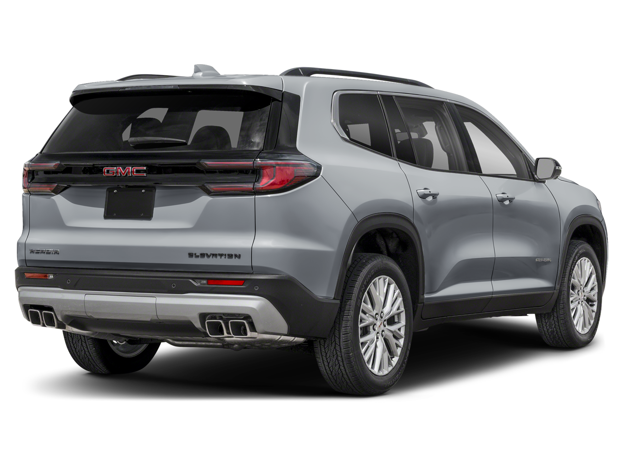 2026 GMC Acadia Elevation - Photo 26
