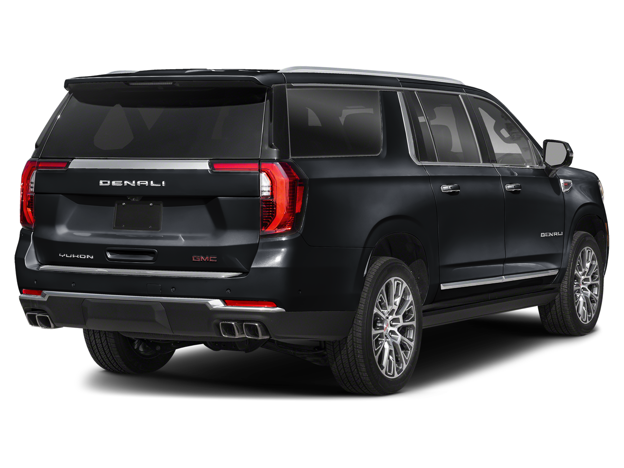2026 GMC Yukon XL Denali - Photo 26