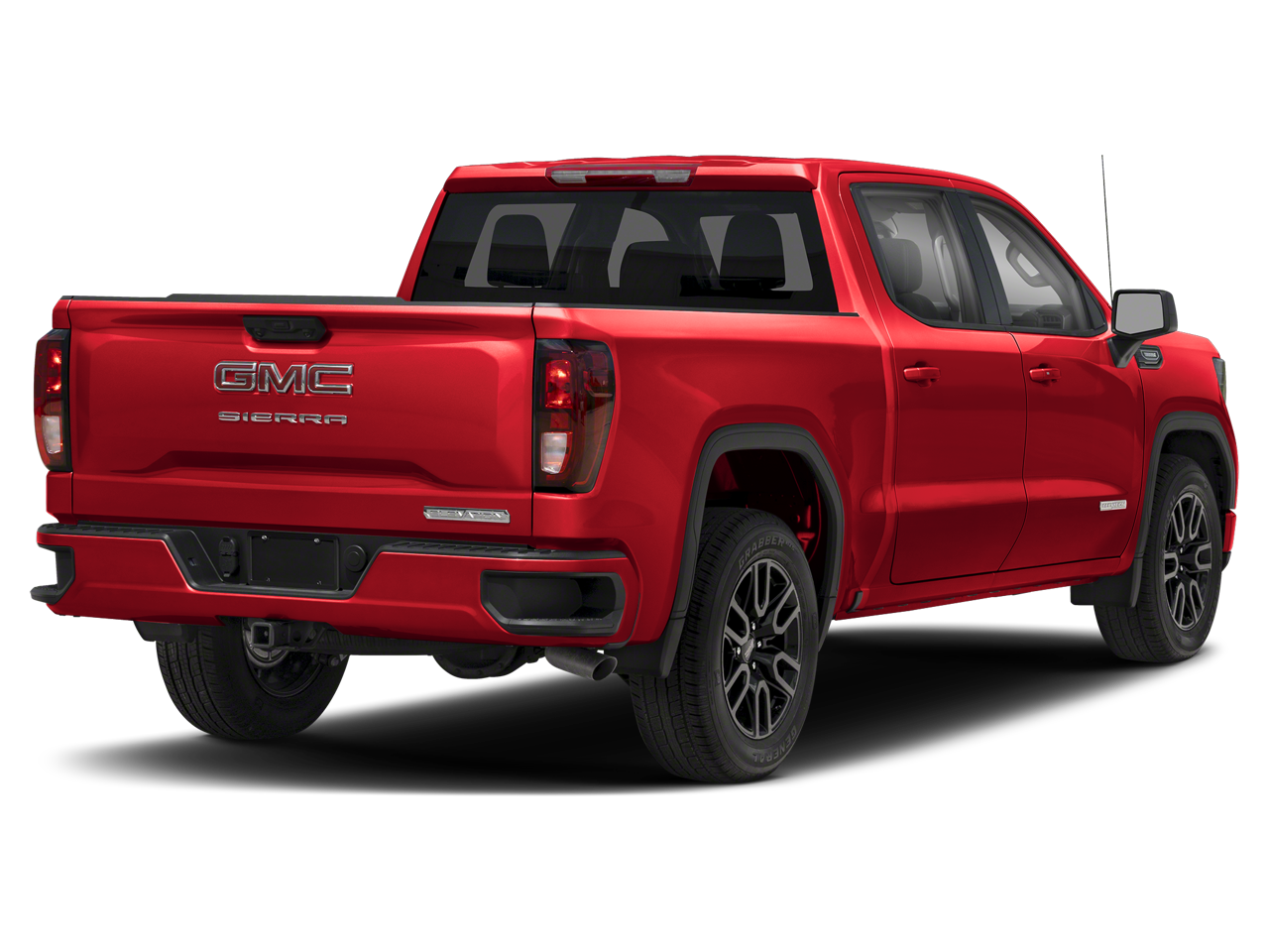 2026 GMC Sierra 1500 Elevation - Photo 26