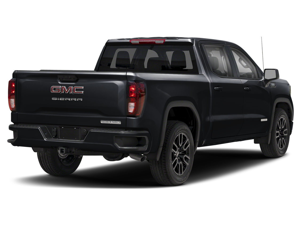 2026 GMC Sierra 1500 Elevation - Photo 26