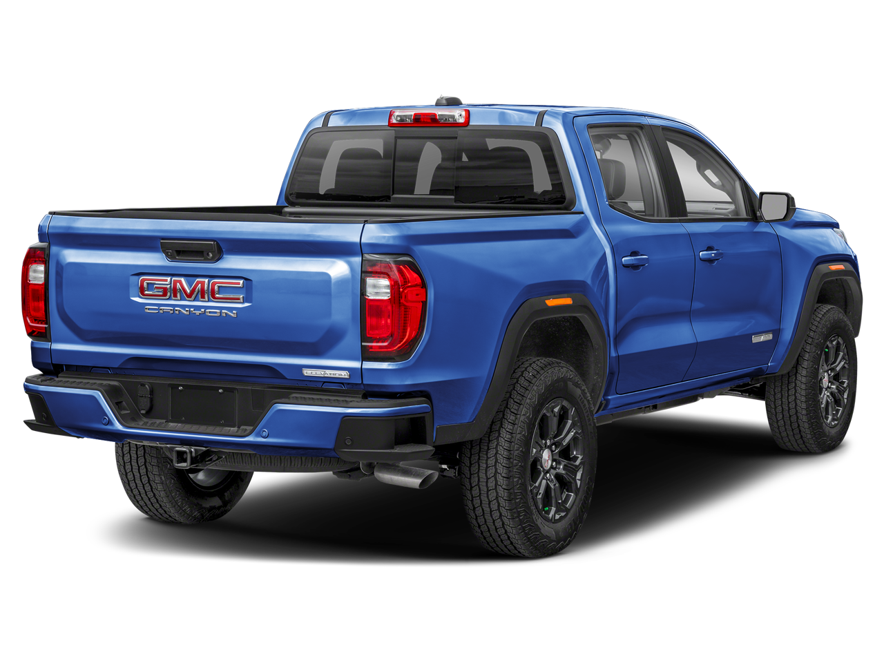 2026 GMC Canyon Elevation - Photo 26