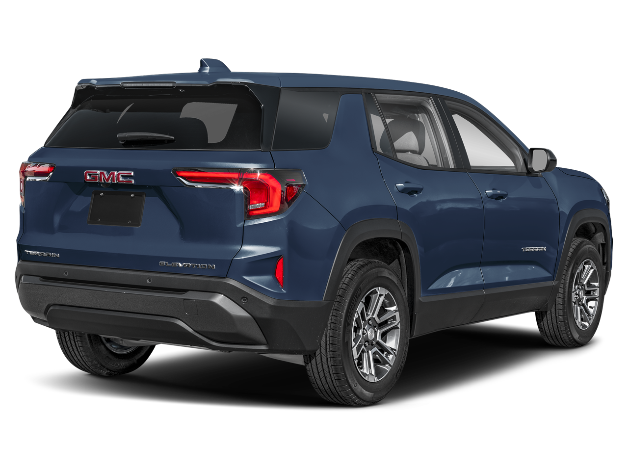 2027 GMC Terrain Denali - Photo 26