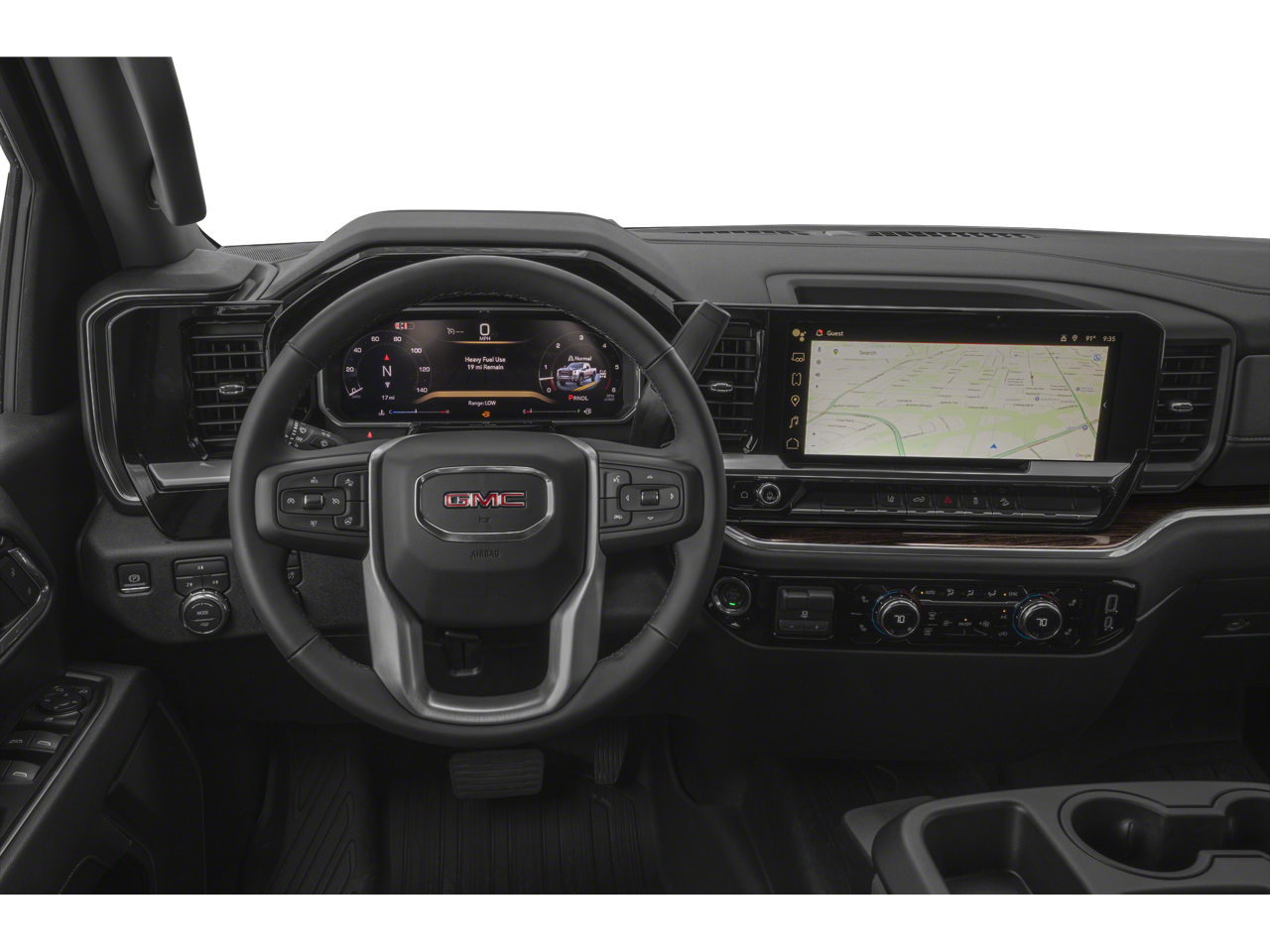 2026 GMC Sierra 2500HD SLE - Photo 28