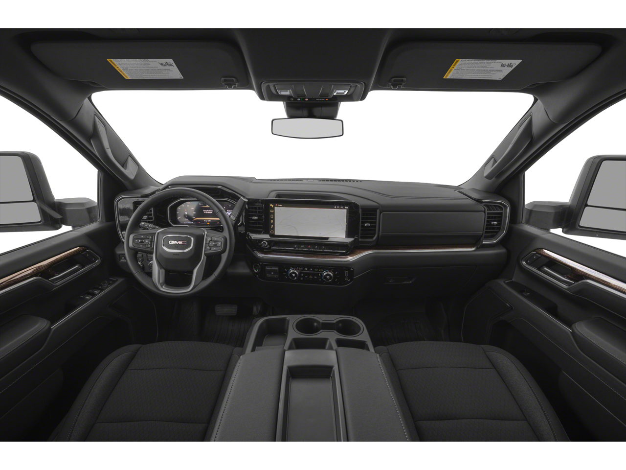 2026 GMC Sierra 2500HD SLE - Photo 29
