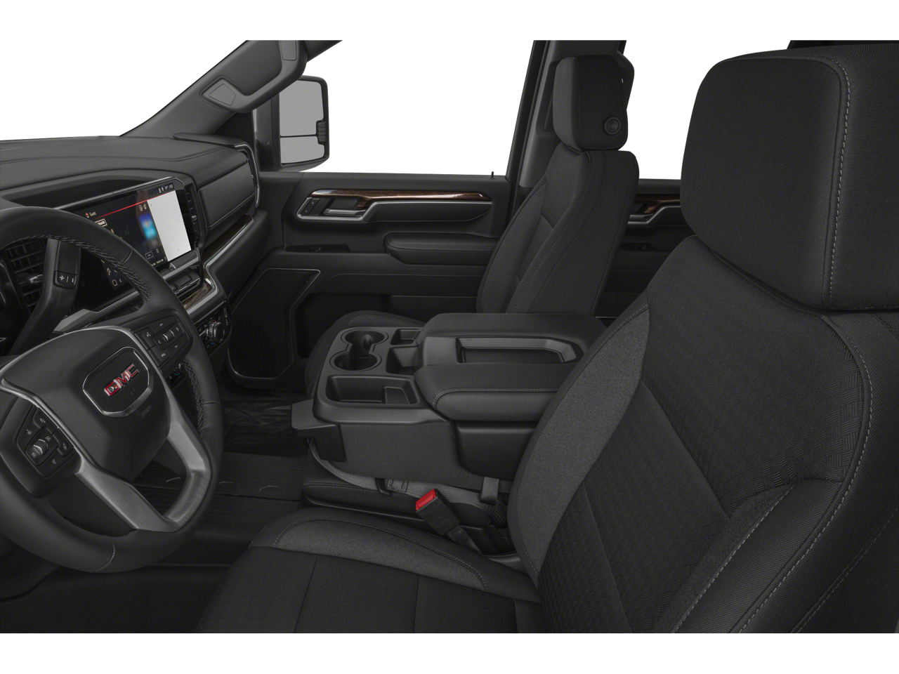 2026 GMC Sierra 2500HD SLE - Photo 30
