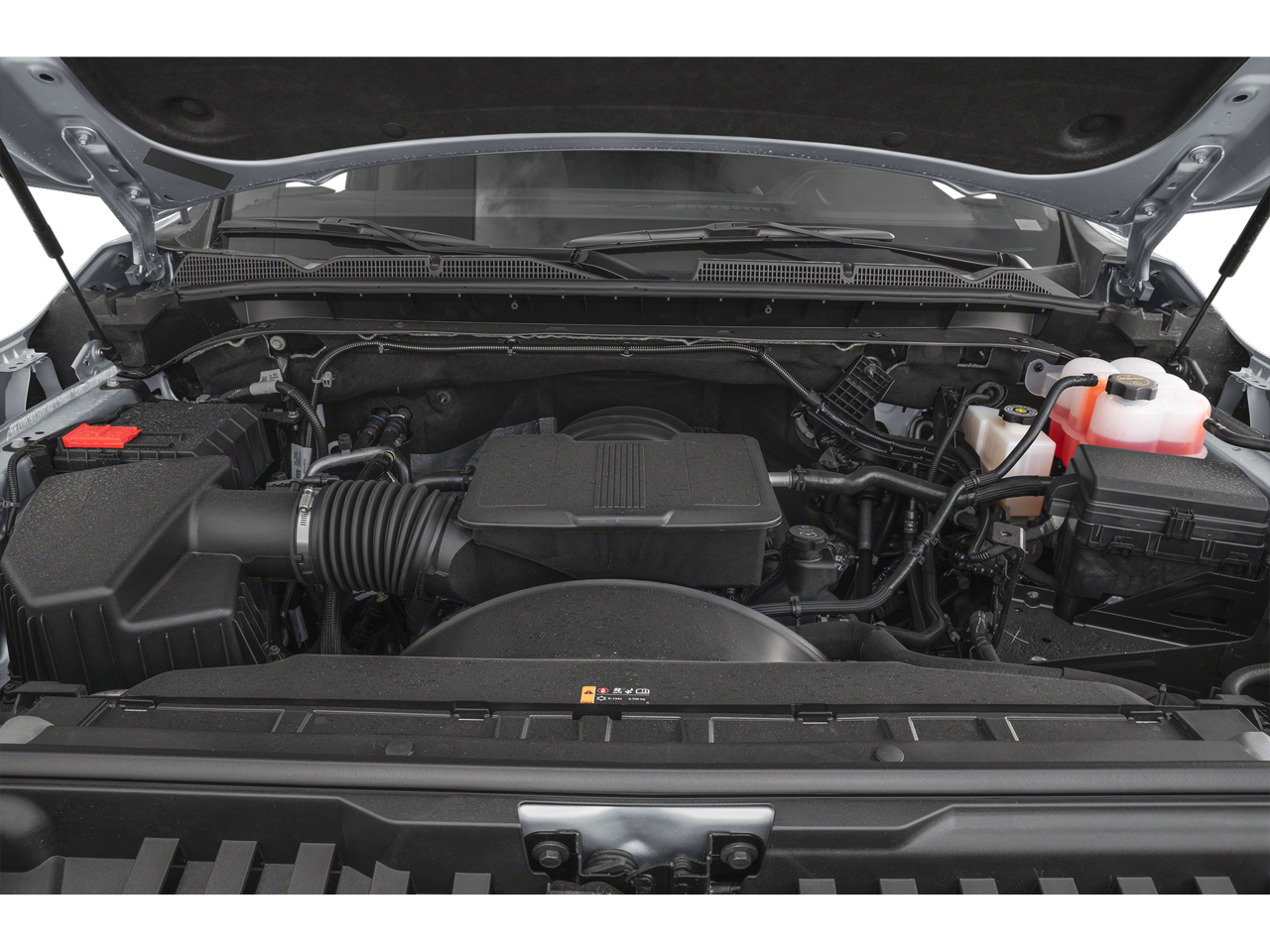 2026 GMC Sierra 2500HD SLE - Photo 32