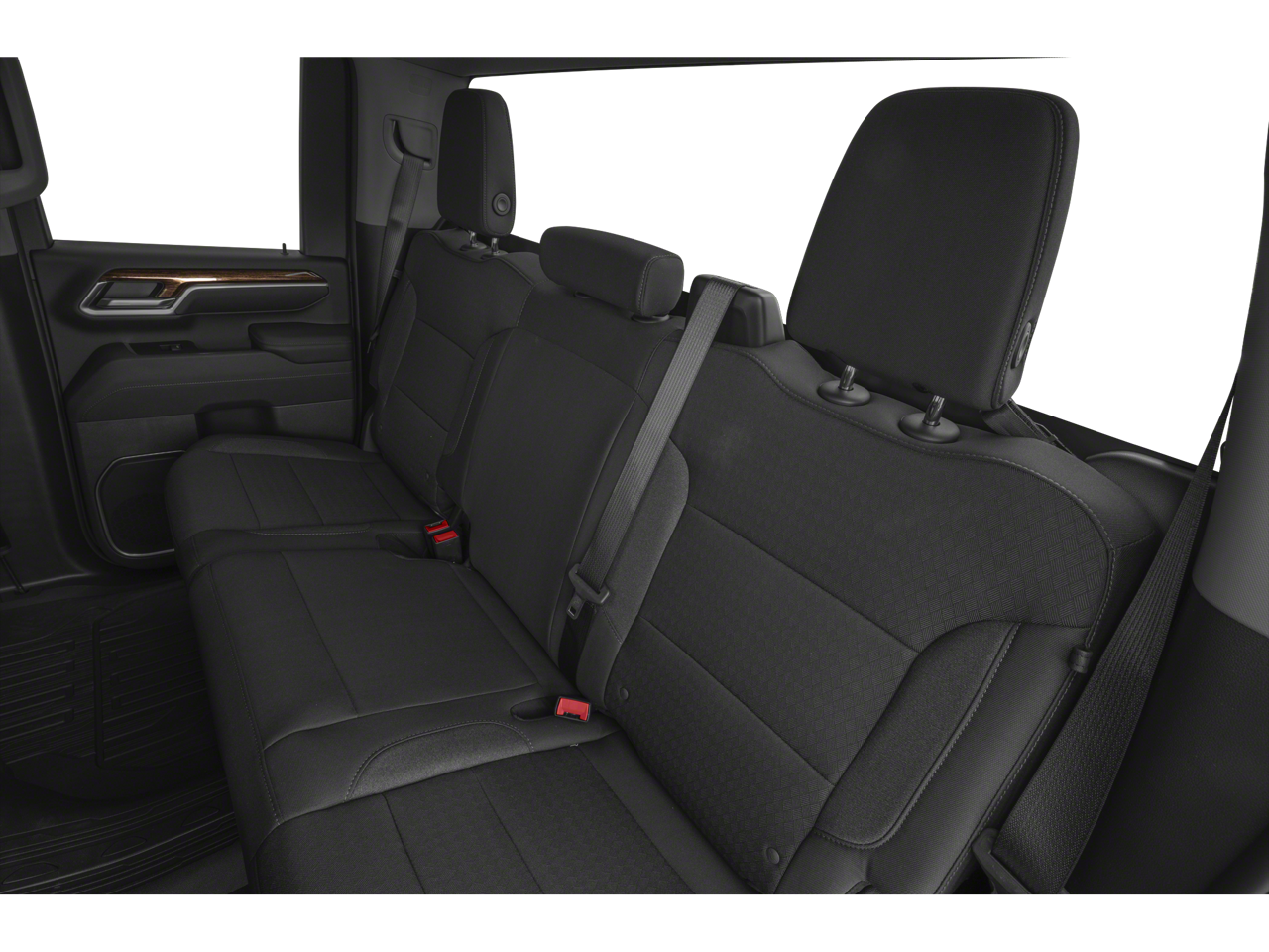 2026 GMC Sierra 2500HD SLE - Photo 33