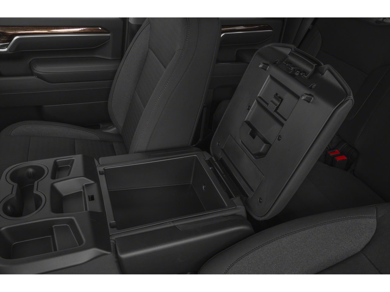 2026 GMC Sierra 2500HD SLE - Photo 34