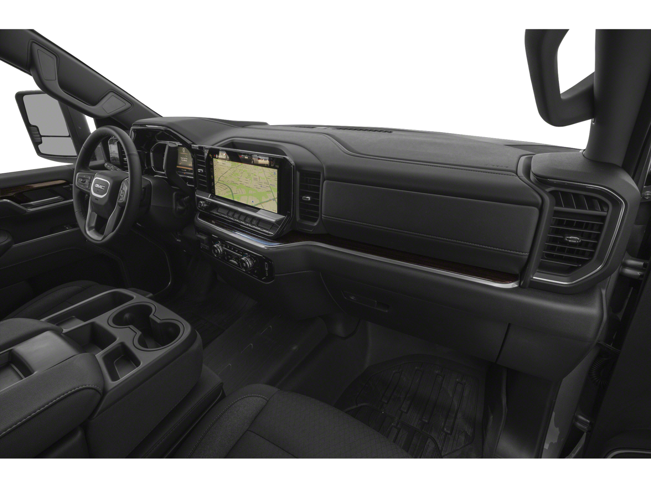 2026 GMC Sierra 2500HD SLE - Photo 35