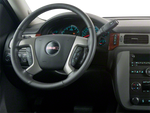 2012 GMC Yukon Denali