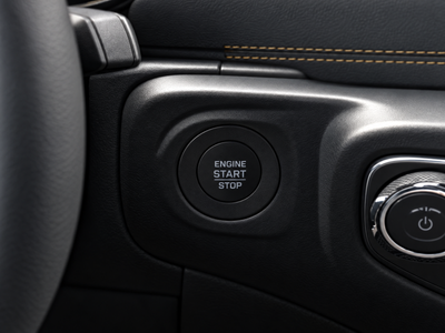 2023 Jeep Gladiator High Altitude