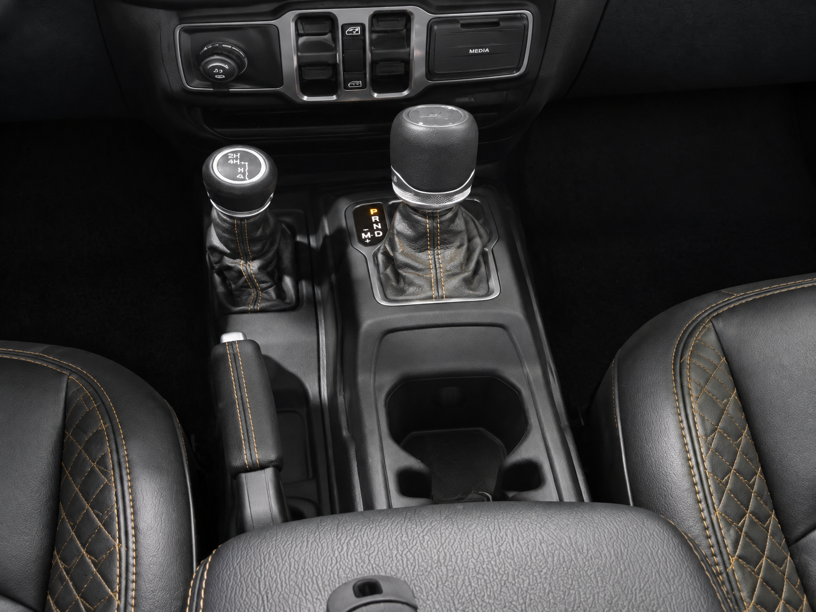 2023 Jeep Gladiator High Altitude
