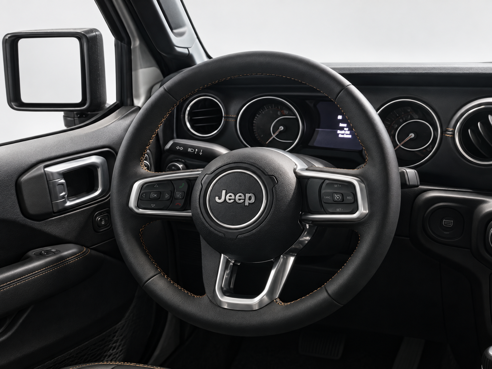 2023 Jeep Gladiator High Altitude