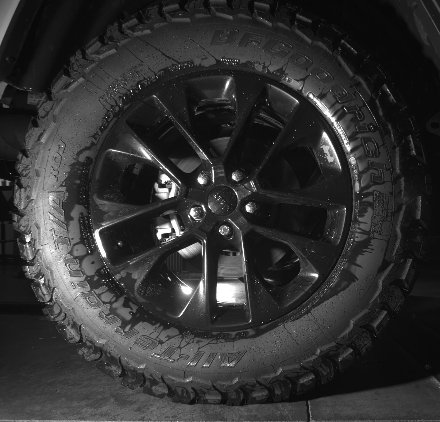 2023 Jeep Gladiator High Altitude