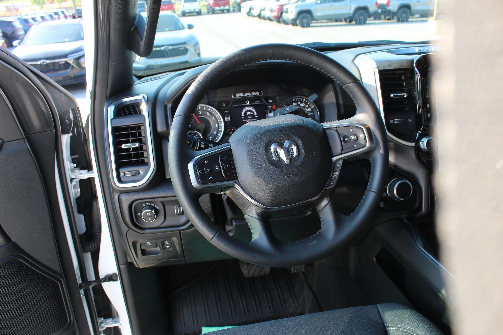 2024 RAM 1500 Big Horn