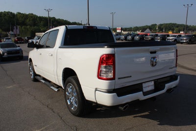 2024 RAM 1500 Big Horn